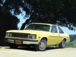 Chevrolet Nova Coupe 1979 года